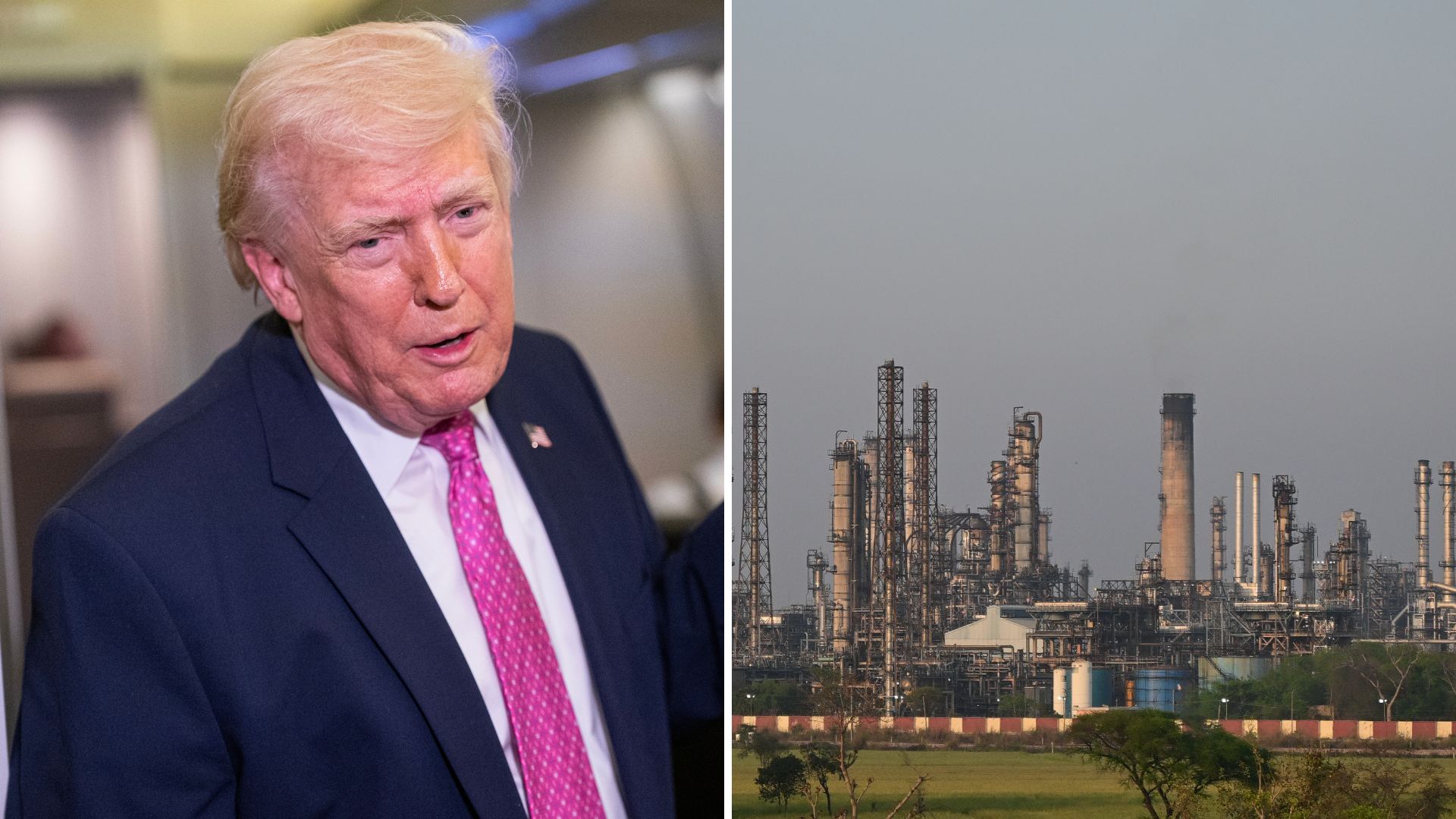 Oil tops $116 after sharp jump from last week driven by Iran war