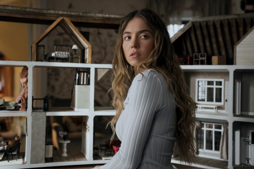 Housemaid 2 sets 2027 release date for Sydney Sweeney sequel