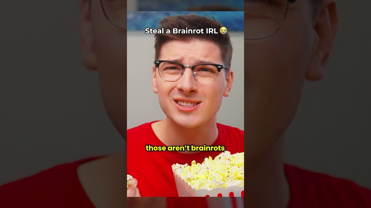 Steal a Brainrot Ruins Everything 😭