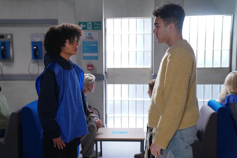 EastEnders to change Jasmine's fate with damning new evidence ahead of