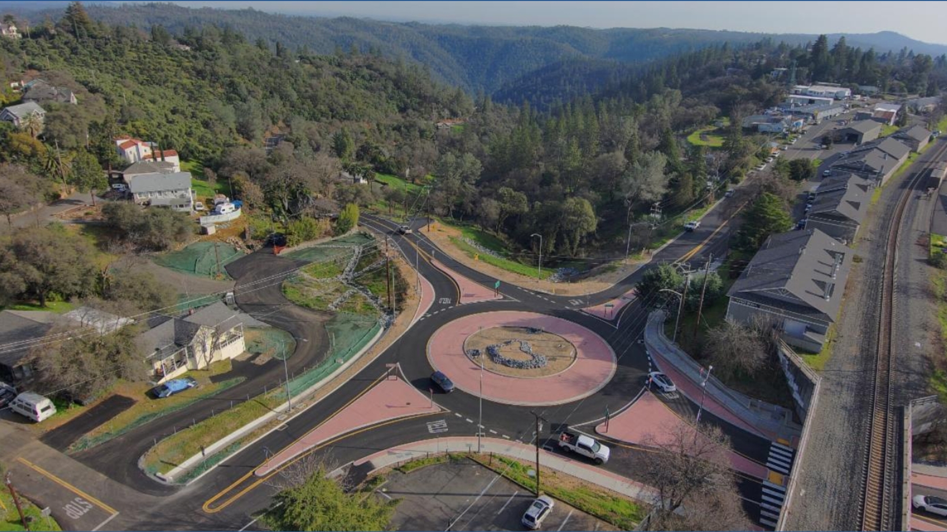 $13M Auburn project complete