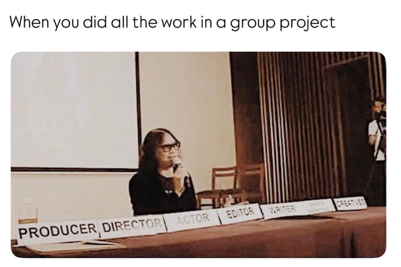 A study break of 23 memes to motivate students barely surviving after ...
