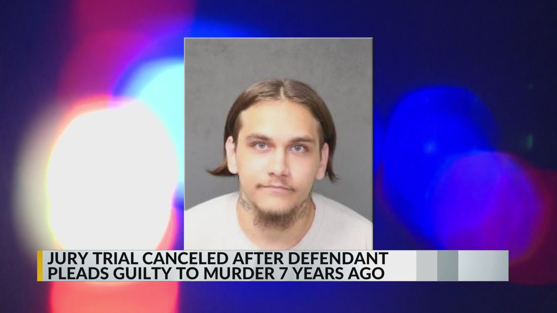 Trial called off after man pleads guilty to 2018 Albuquerque murder