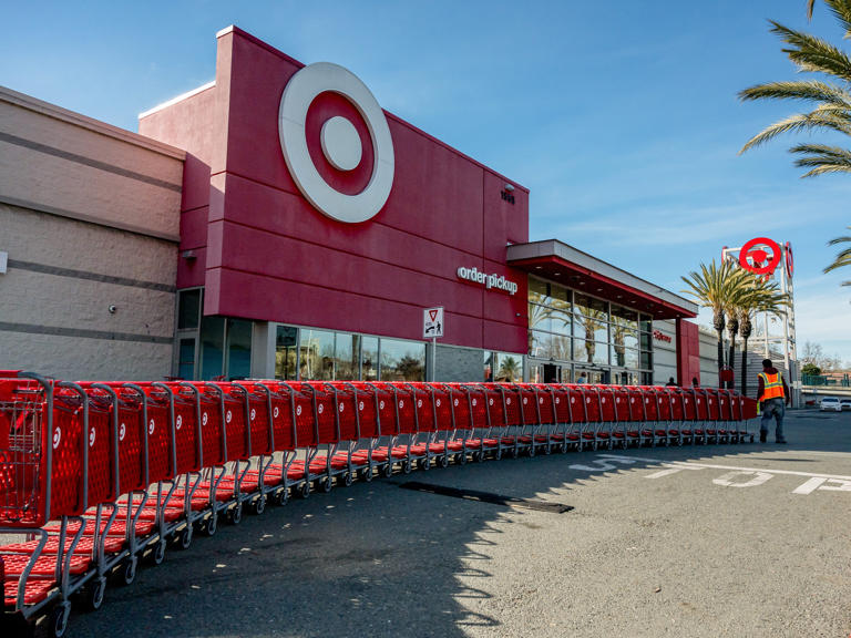 Target has a warning if you use Google's AI to shop