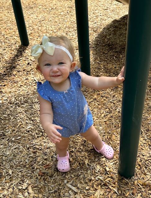 Target 7: Parents speak out after close family friend abused 18-month-old