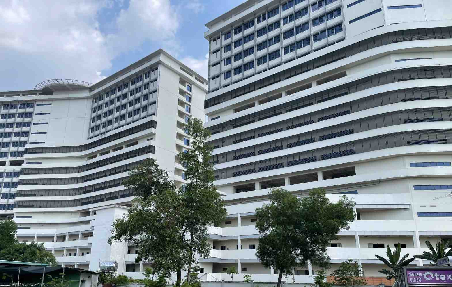 Làm rõ vụ người đàn ông tử vong ở dự án Bệnh viện 1.500 giường