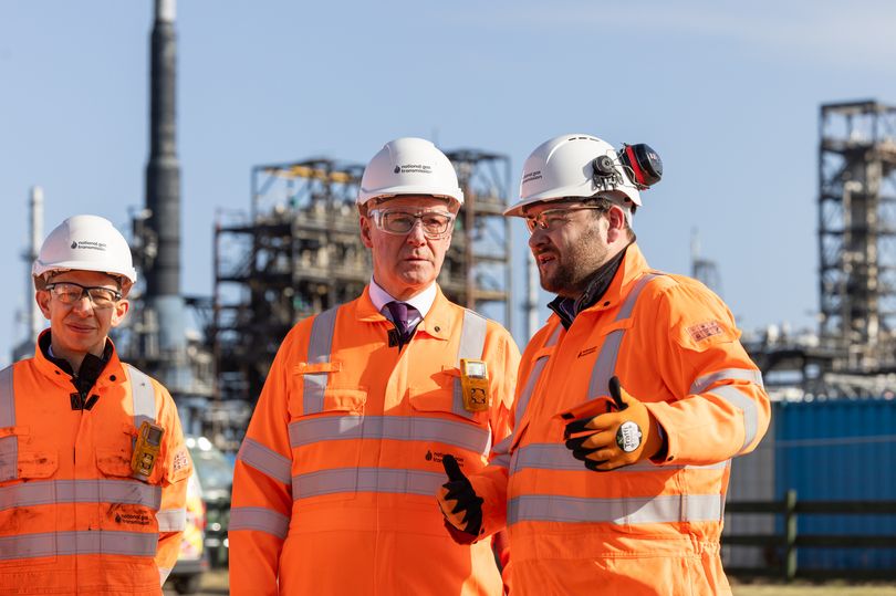 It's time for Scotland to stop paying the price for Westminster failure