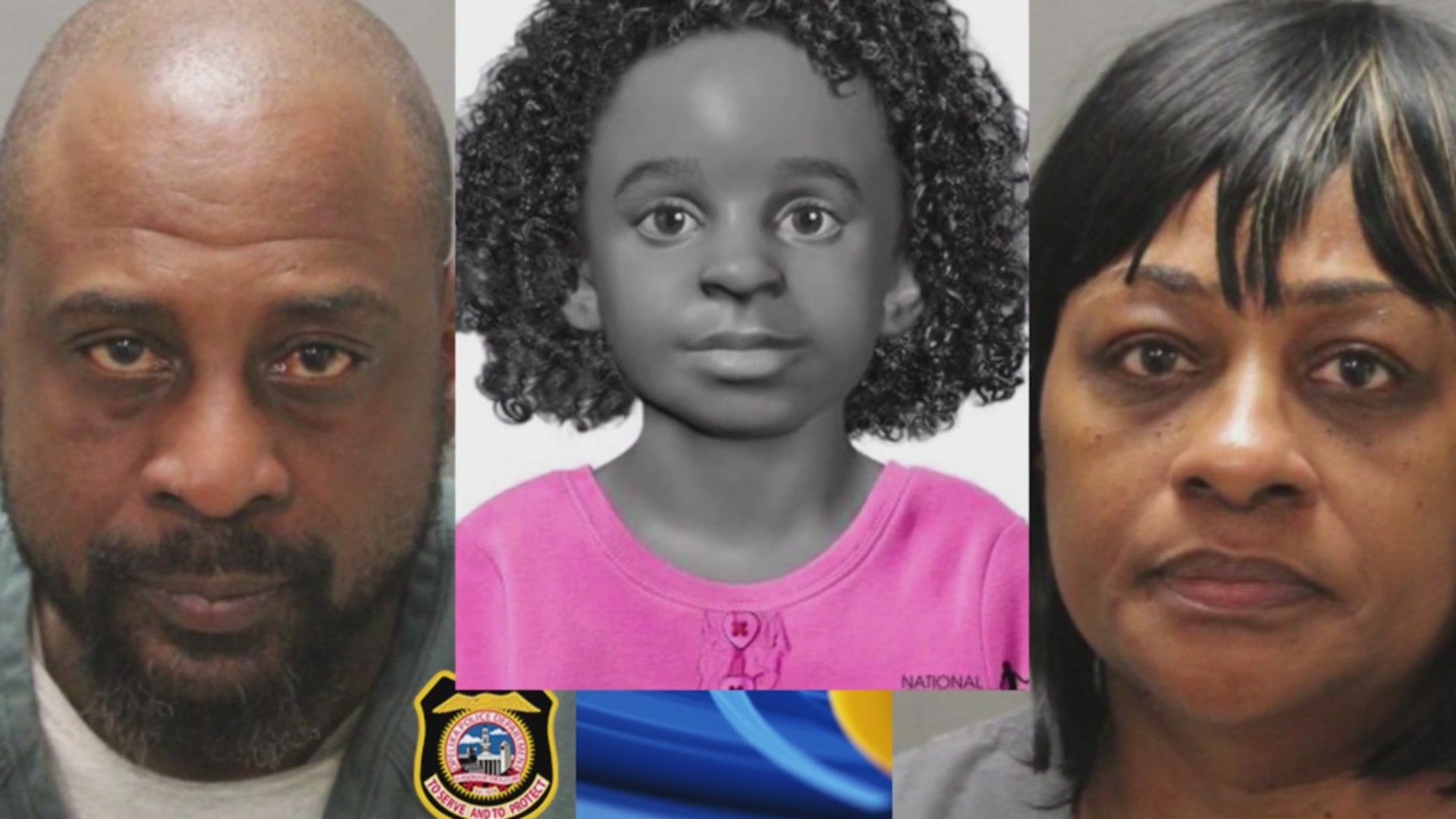Amore Wiggins’ father headed to August trial in Opelika Baby Jane Doe case