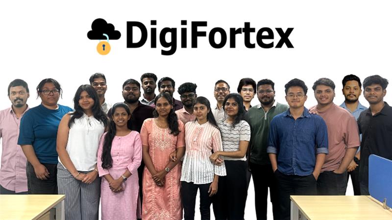 DigiFortex secures CREST accreditation, advancing high-assurance ...