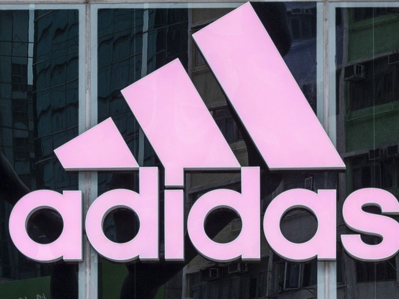 Den neuen Messi-Sneaker von Adidas wollen 2026 alle