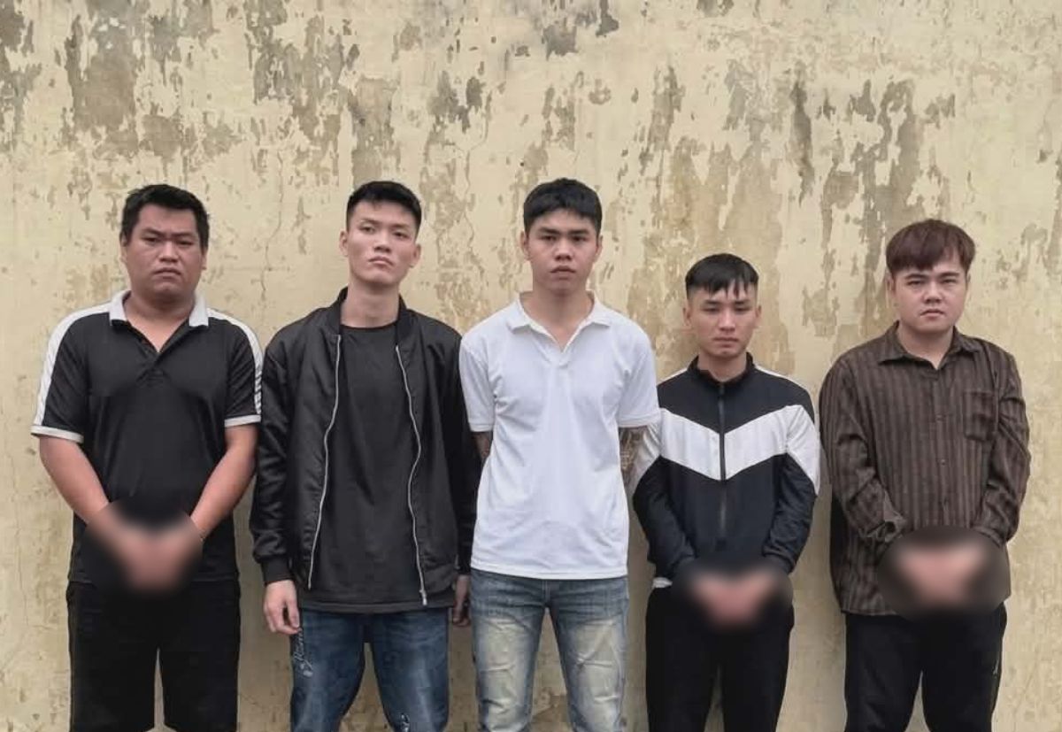 Từ điểm sử dụng ma túy, công an tìm ra đường dây mua bán ở Ninh Bình