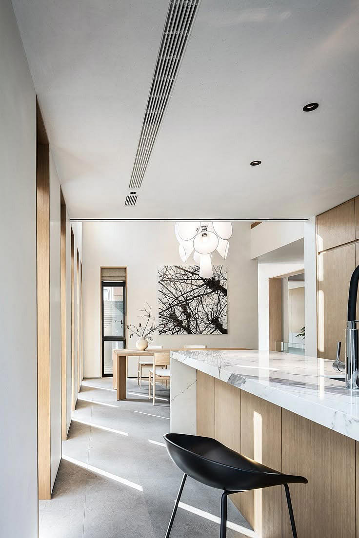 Interior: Beat the heat, aesthetically