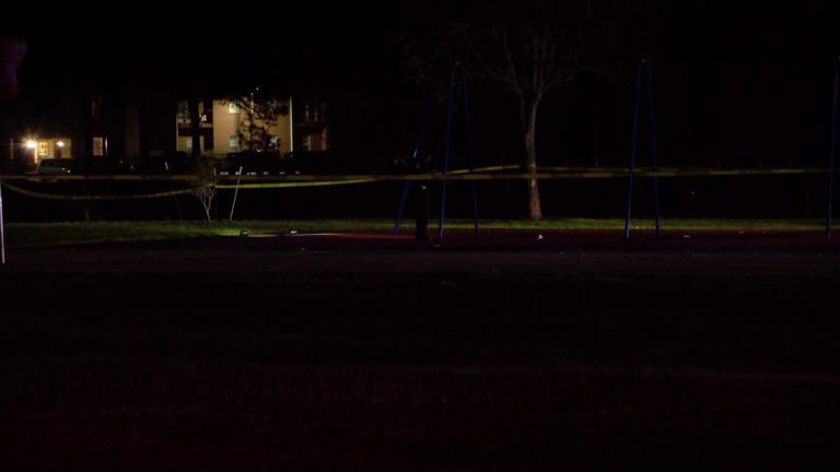 Shooting at Hickory Hill apartment complex leaves man critically injured