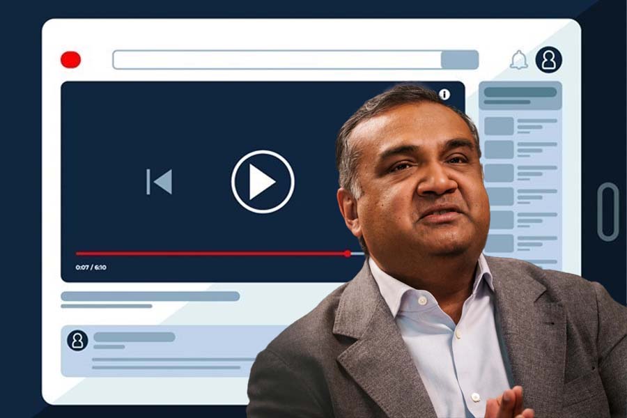 CEO YouTube tự tin giữ chân YouTuber trước sức ép từ Netflix