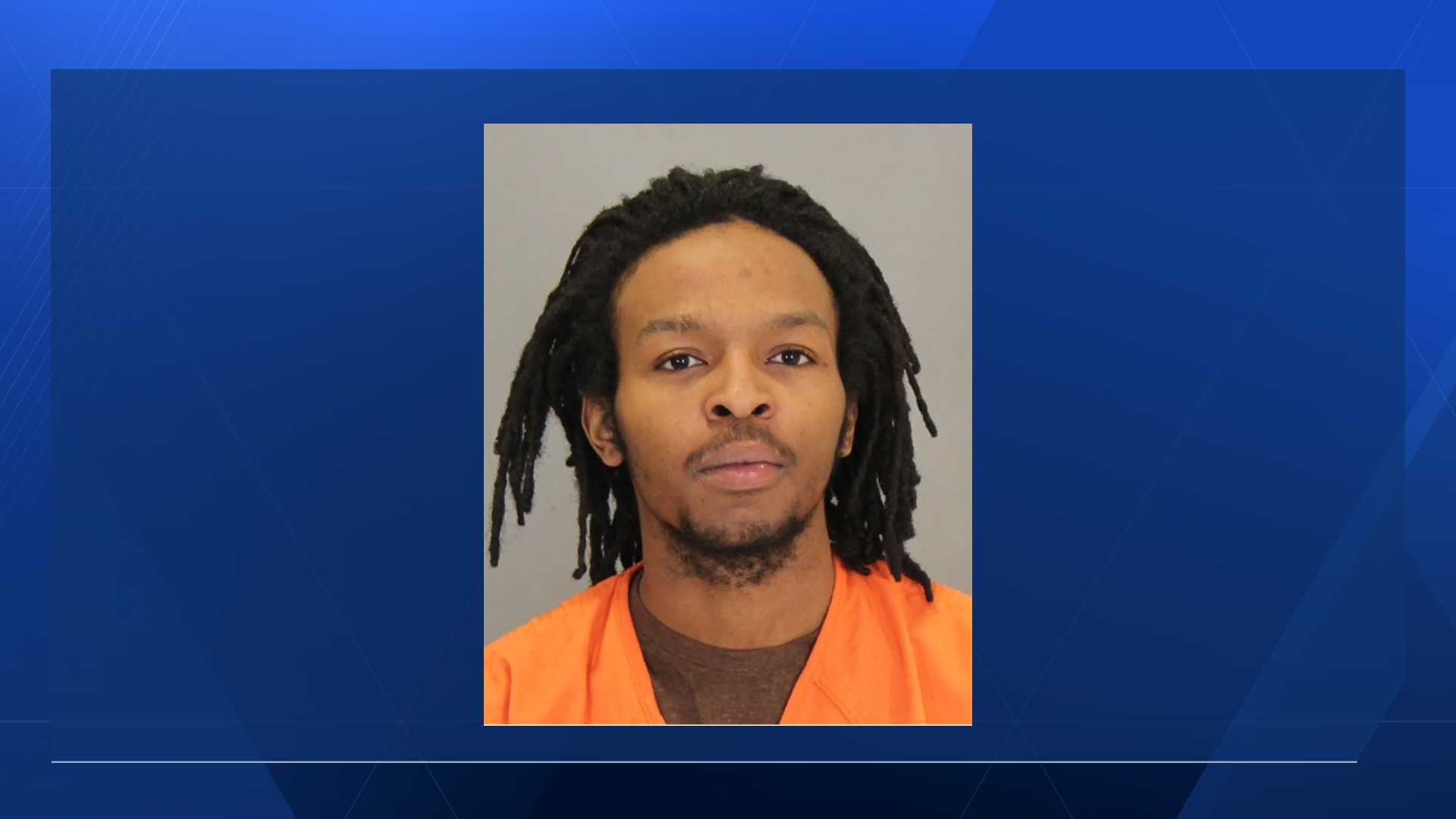 Attempted assault leads to arrest at Douglas County Courthouse