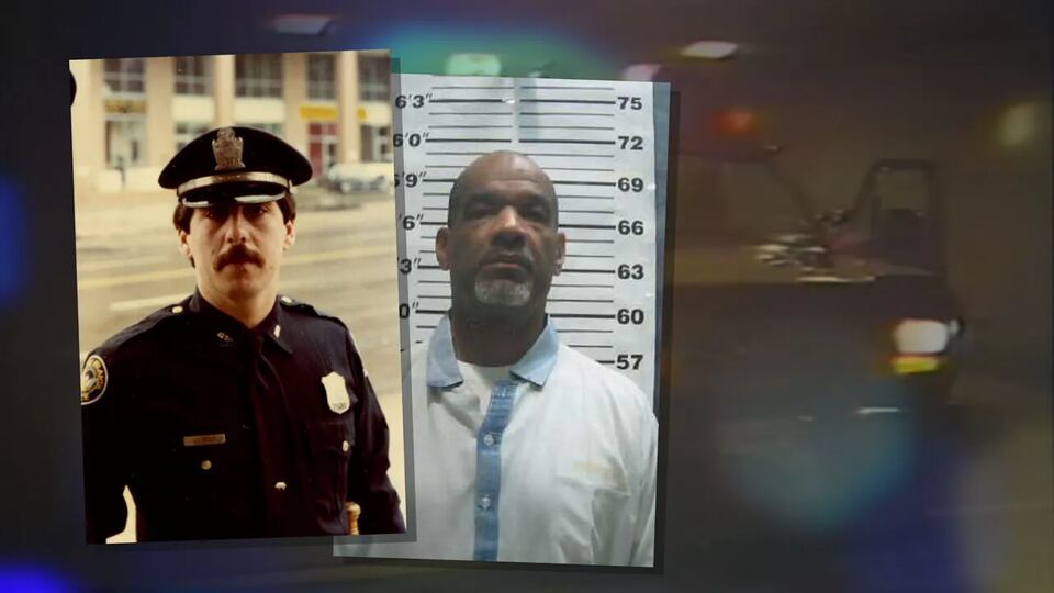 Man accused of shooting Atlanta police officer 40 years ago could soon ...