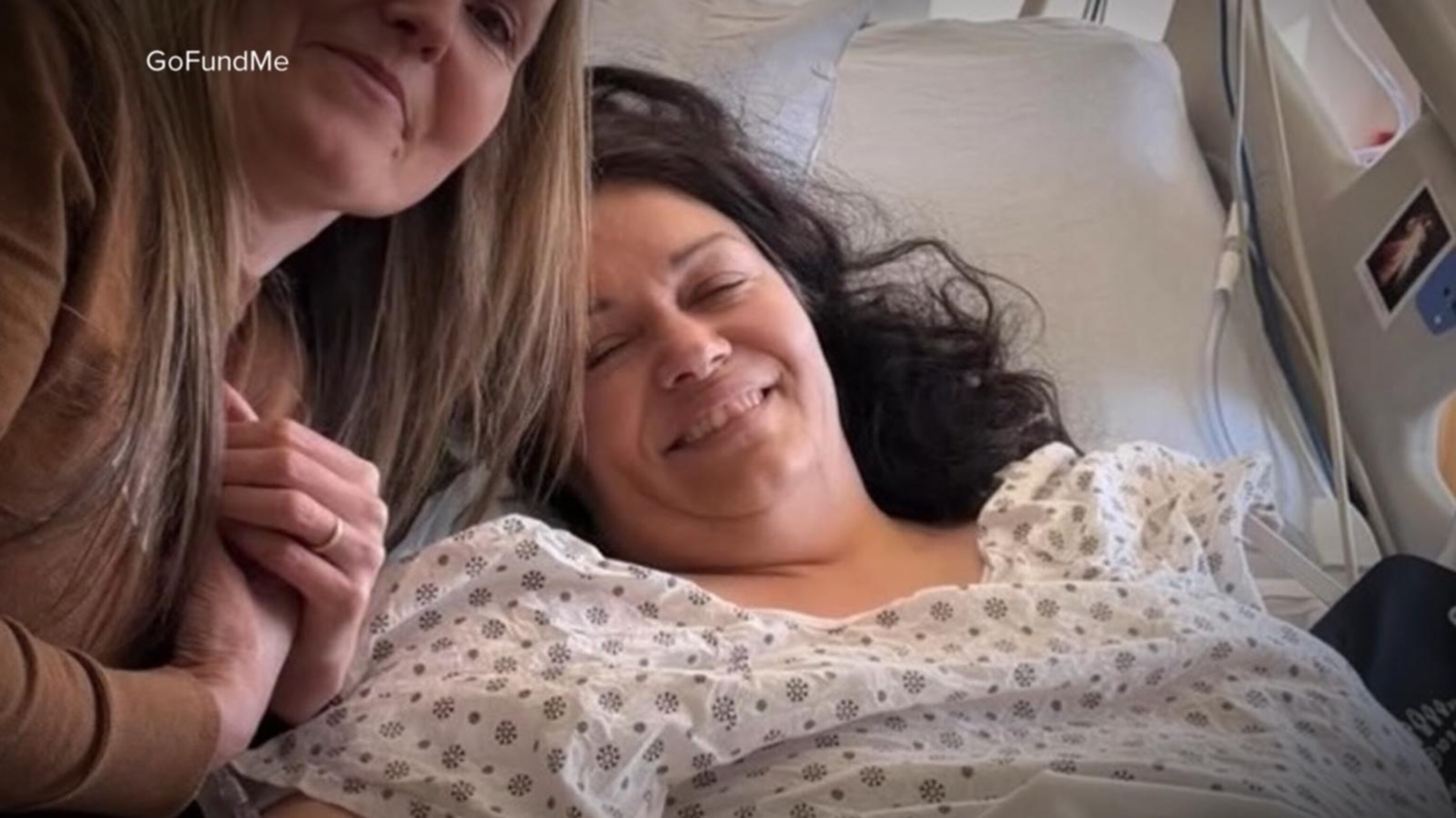 Flight attendant recovering after being ejected from plane in LaGuardia collision<br>