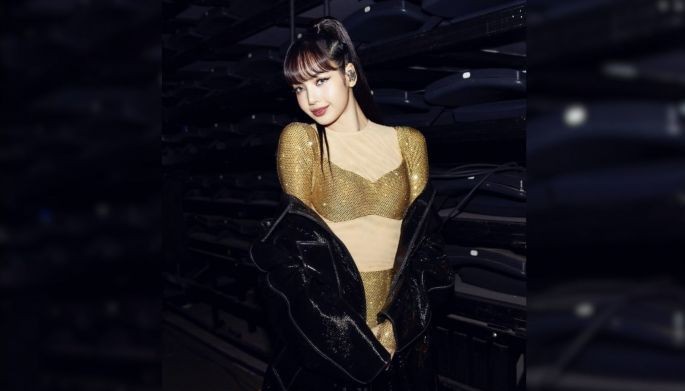 Lisa of Blackpink announces Las Vegas residency, first for K-pop