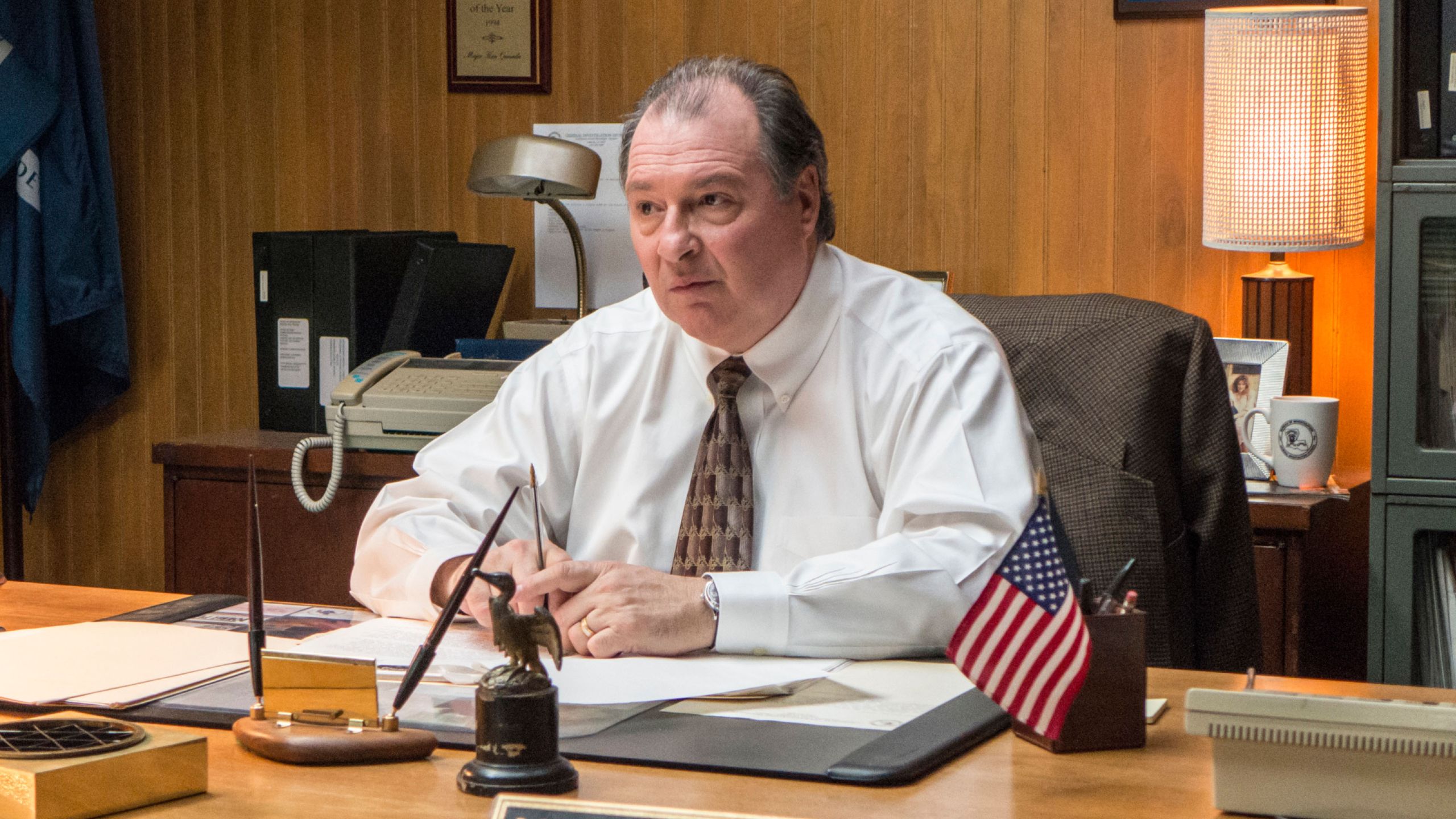 HBO's 10/10 crime thriller series has the best detective duo in TV history