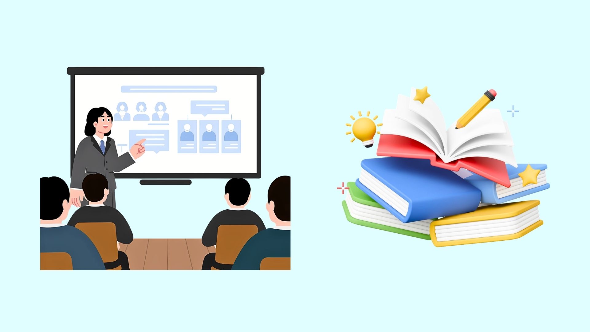 Đề xuất về nguyên tắc thực hiện hoạt động thỉnh giảng trong giáo dục