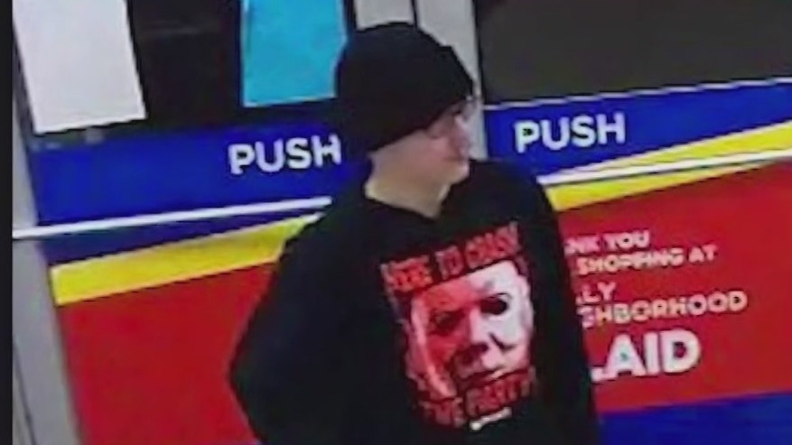 Suspect in Plaid Pantry deadly shooting turns himself in, Portland ...