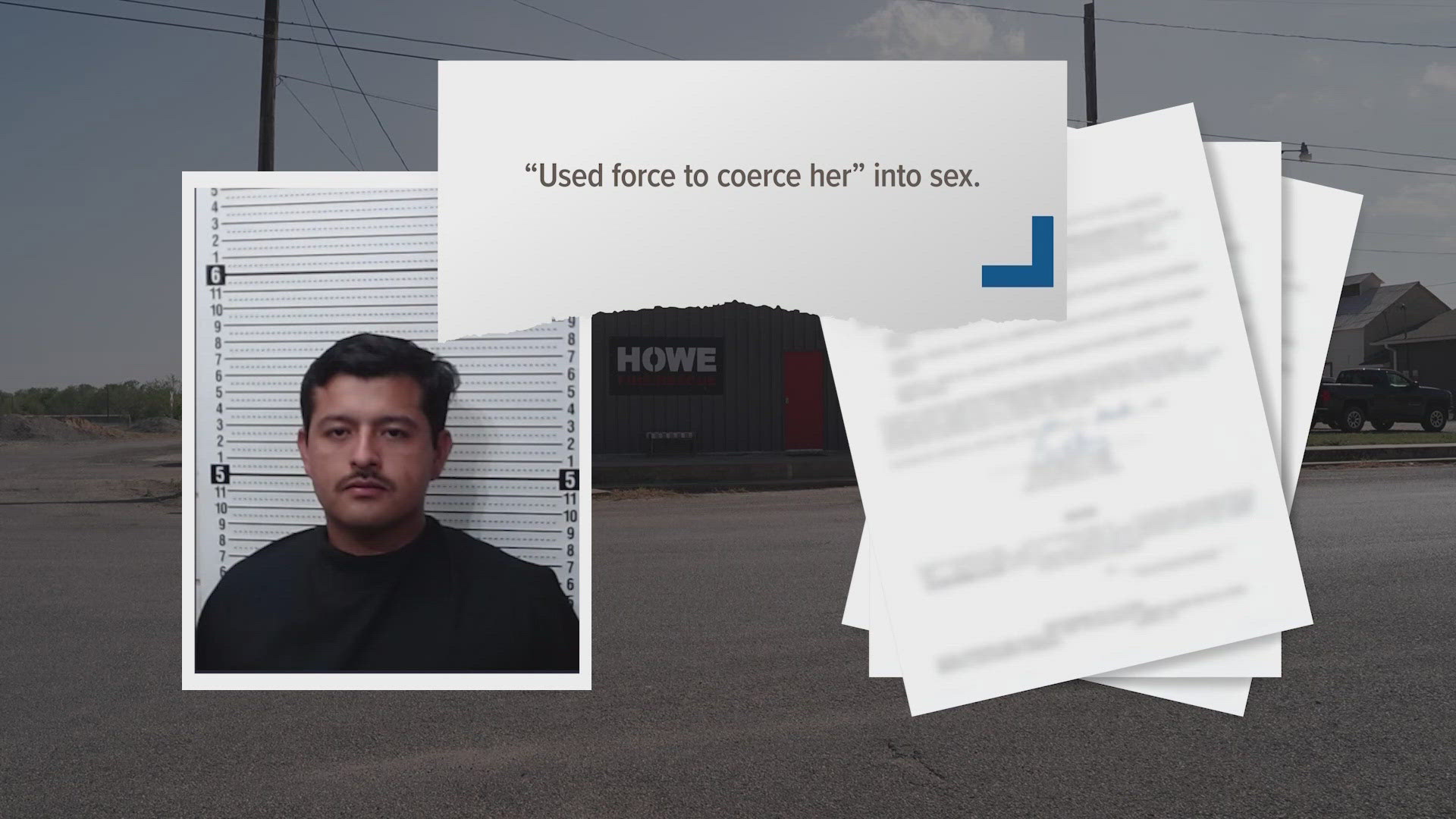 3 North Texas firemen 'victimized' 16-year-old junior firefighter ...