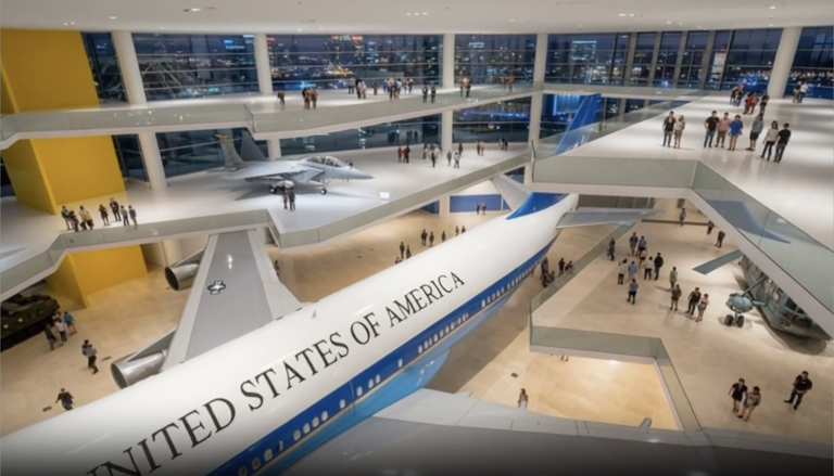 Trump releases first renderings of massive Miami highrise presidential ...