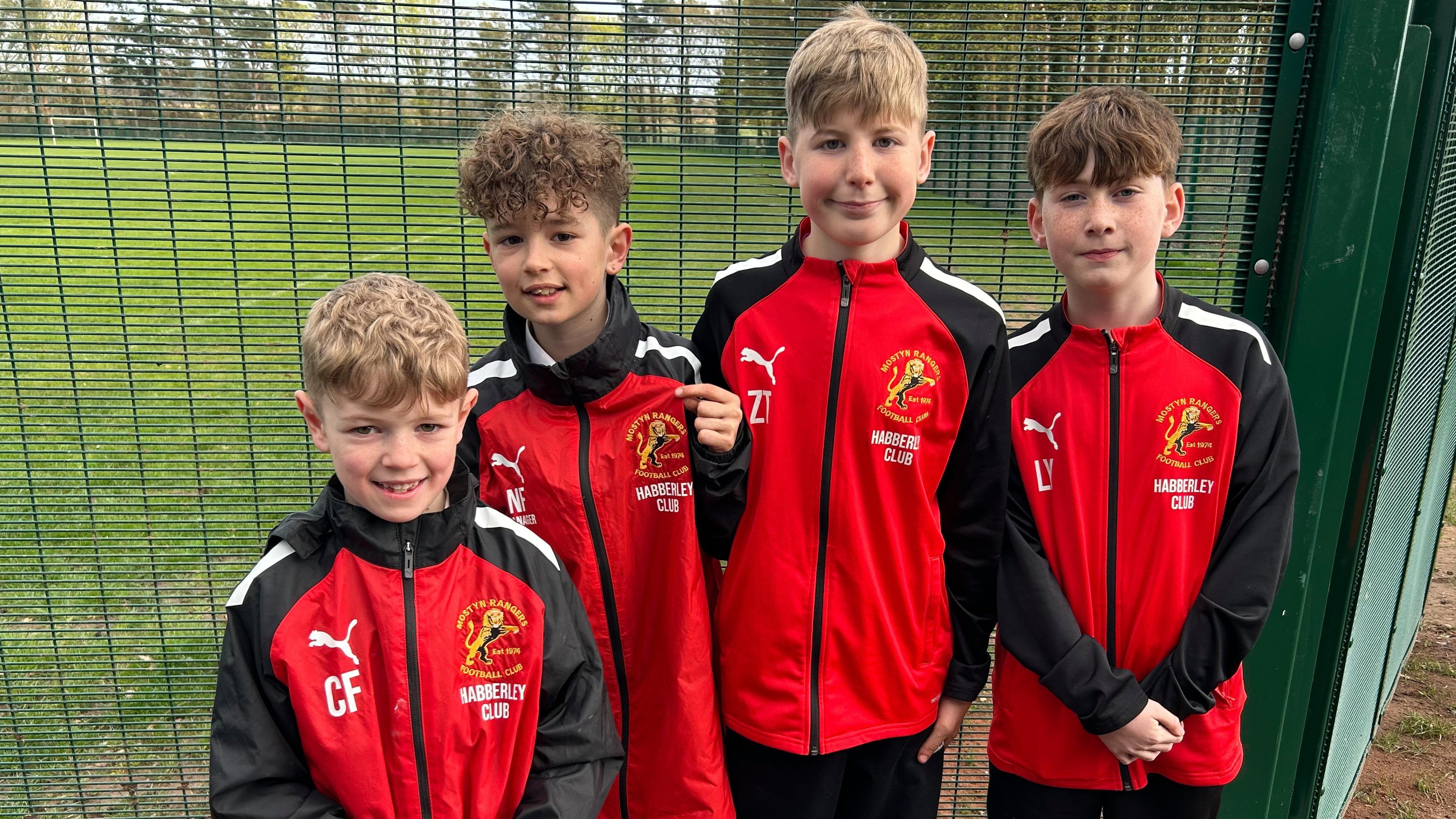 Break-in leaves football club with £20,000 bill