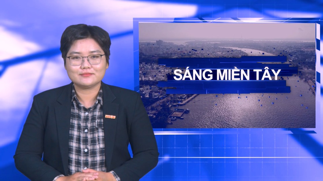 Sáng miền Tây 31.3: Hoàn tất di dời máy bay MiG-21 bị bỏ quên ở Cà Mau