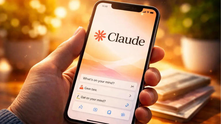 Anthropic's Claude AI gets human-like computer skills, can build apps ...
