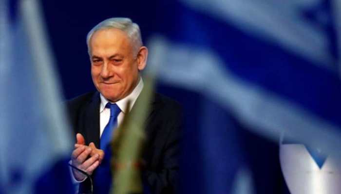 Netanyahu proposes Mediterranean pipeline rerouting to weaken Iran’s ...