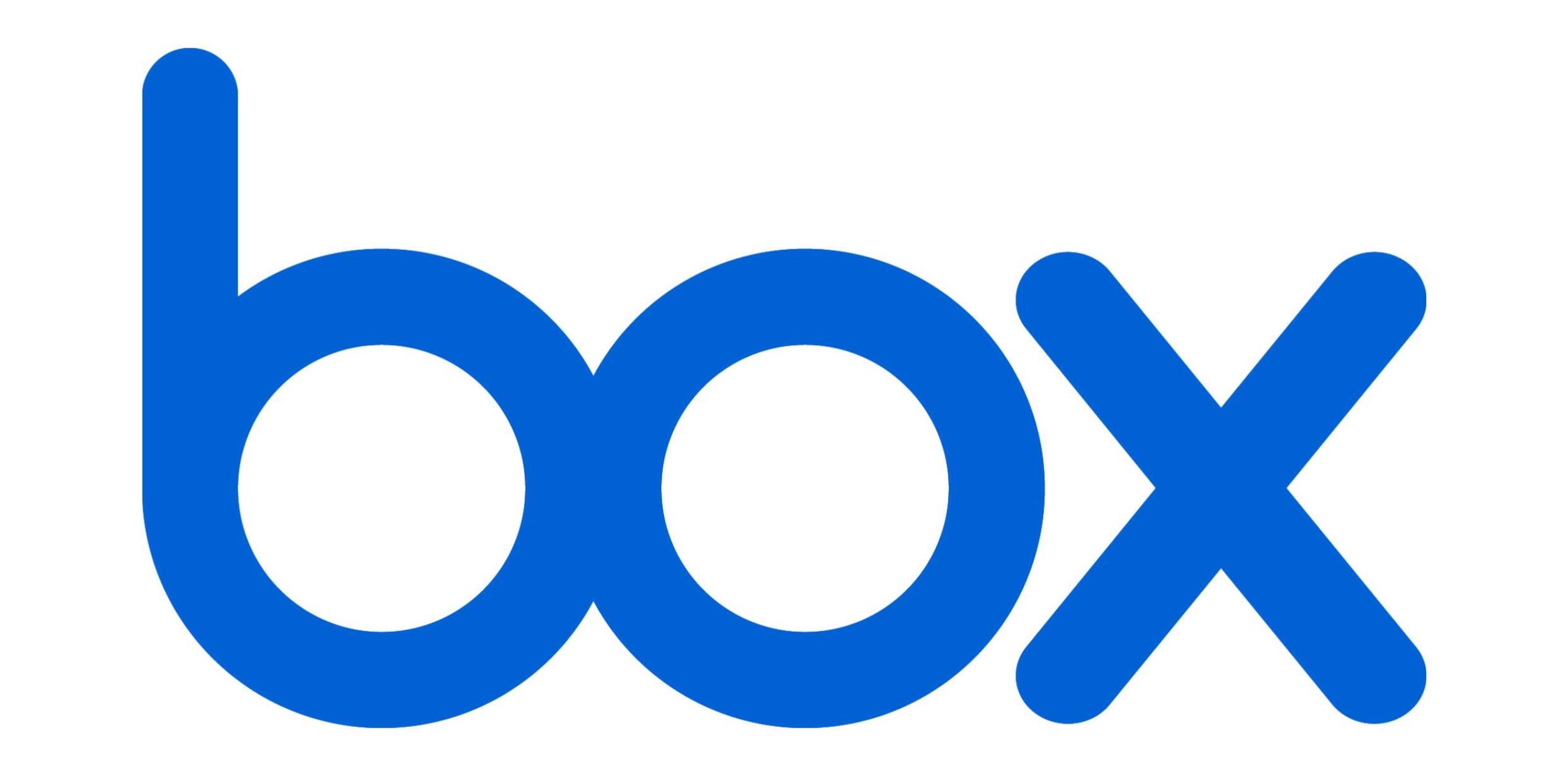 Box