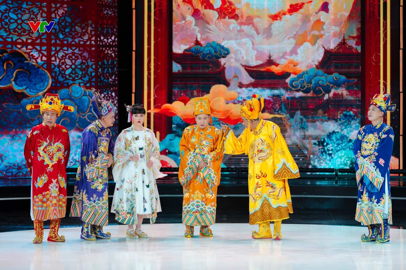 Táo Quân 2026 có ý nghĩa đặc biệt với Nam Tào Trung Ruồi