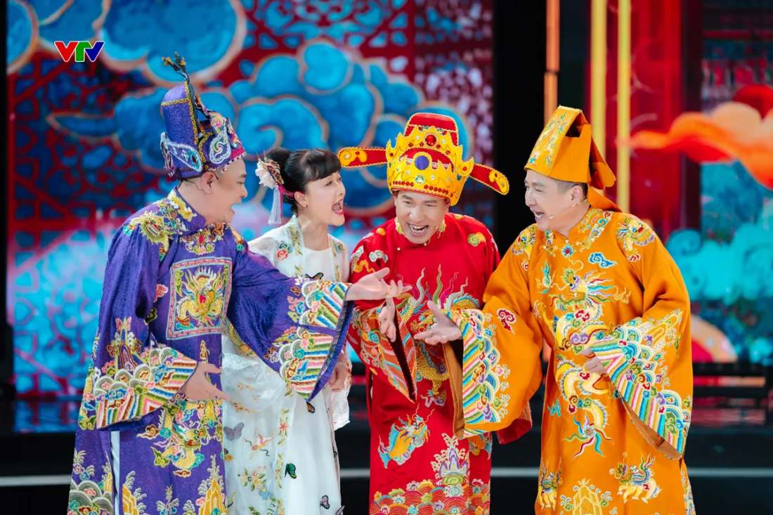 Lý do Táo Quân 2026 chỉ 20 phút nhưng được tìm kiếm rầm rộ