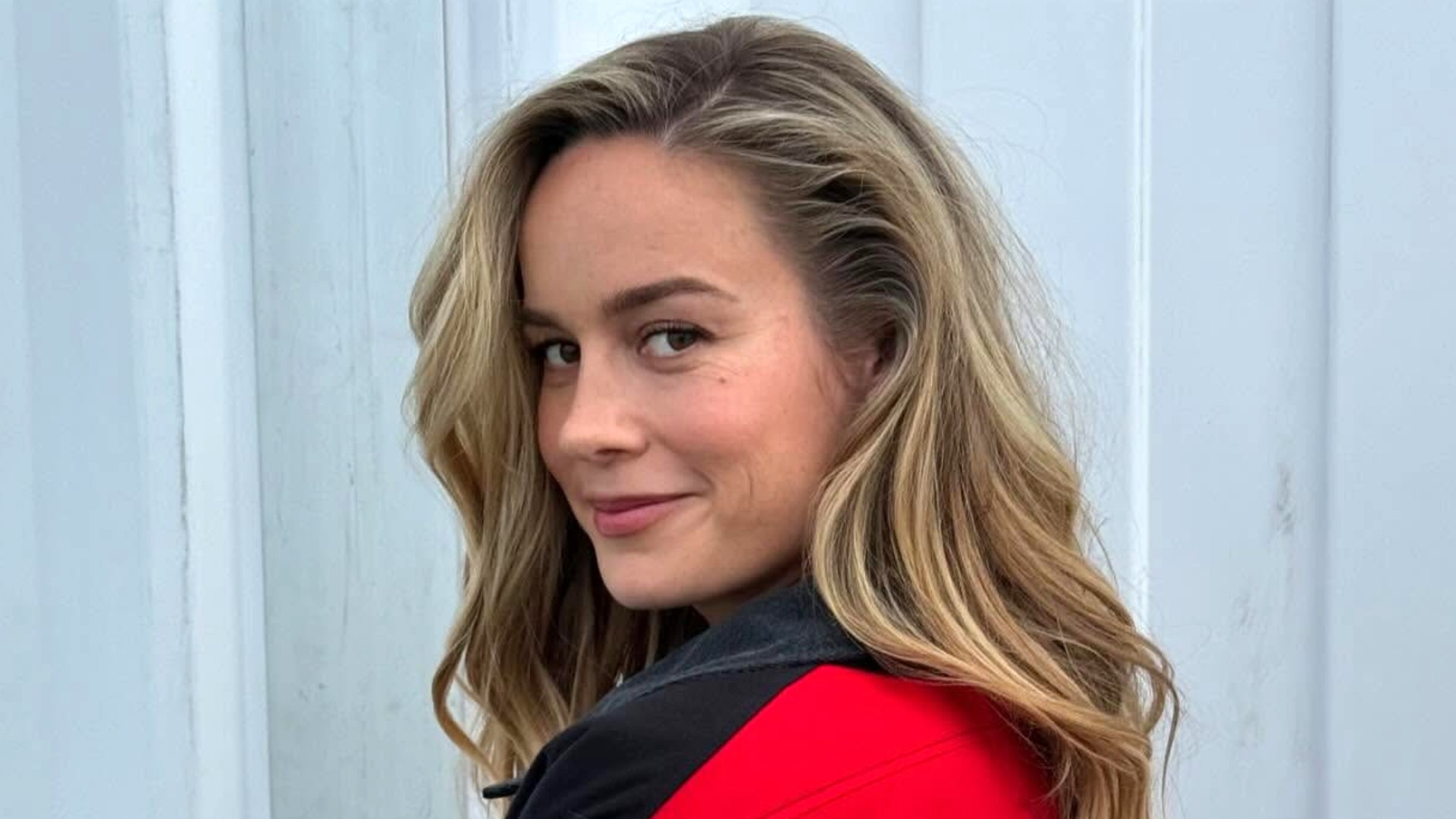 Brie Larson Får Ny Klipning: Farvel Til Pixie! - berømtheder news from The Body Optimist