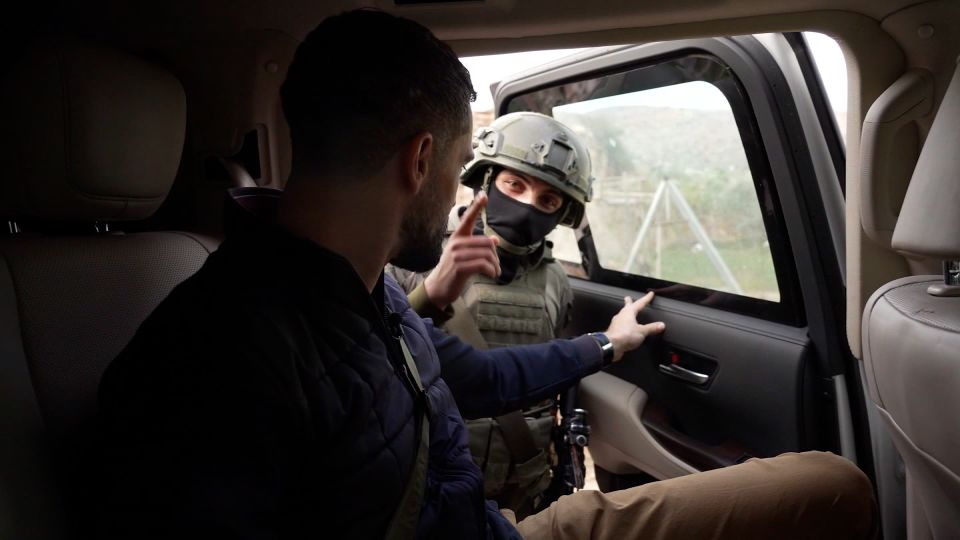 'Revenge': Israeli soldiers echo settler ideology