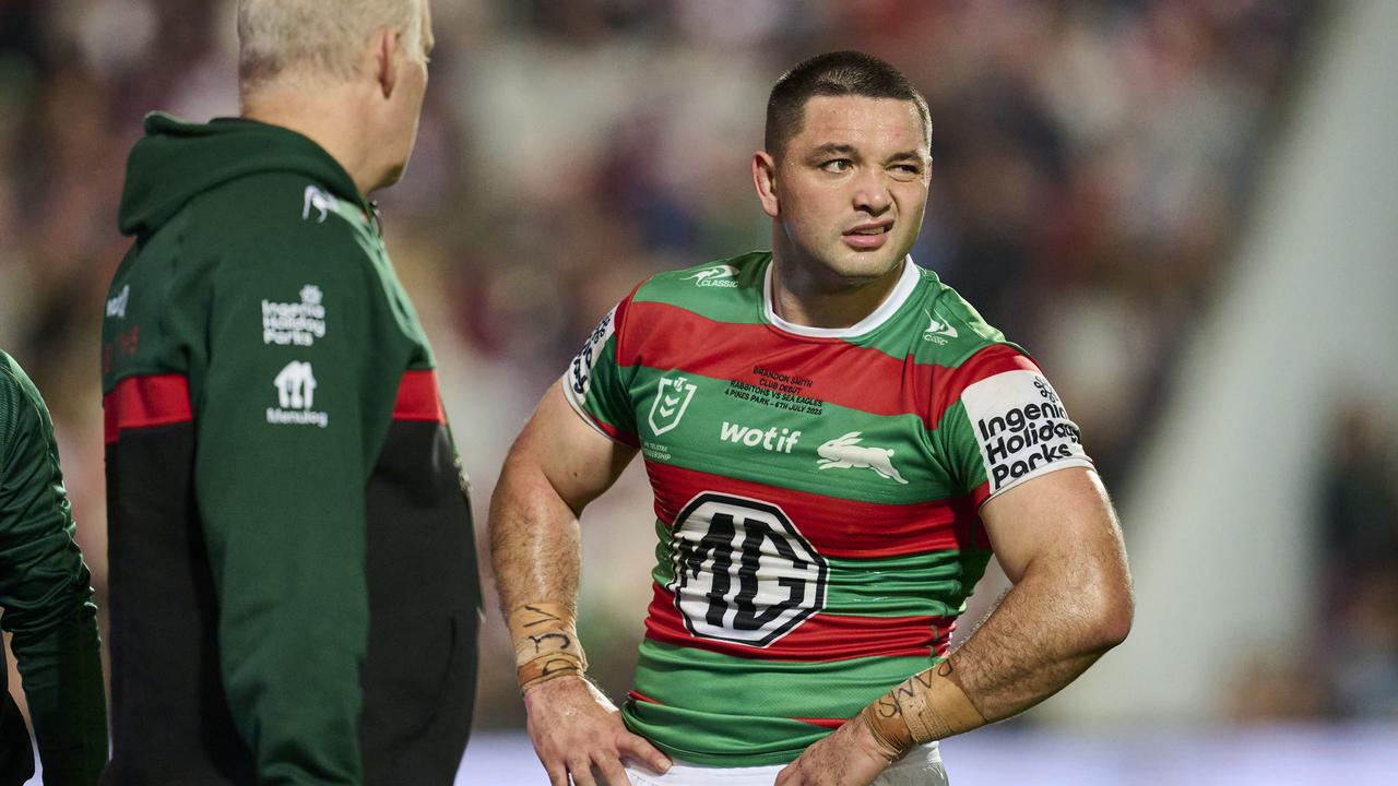 Foran’s big call on rising star, Smith delayed