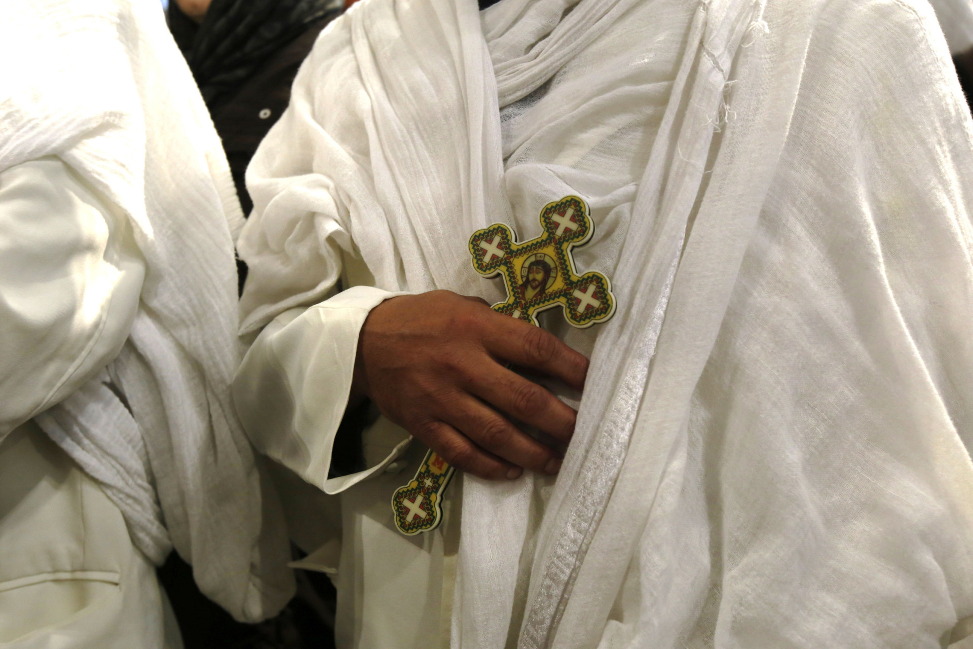 The Church Fathers who shaped Christianity