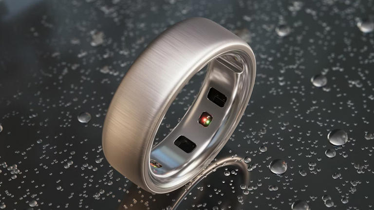 What's the point of an Oura ring if you buy a smart watch?