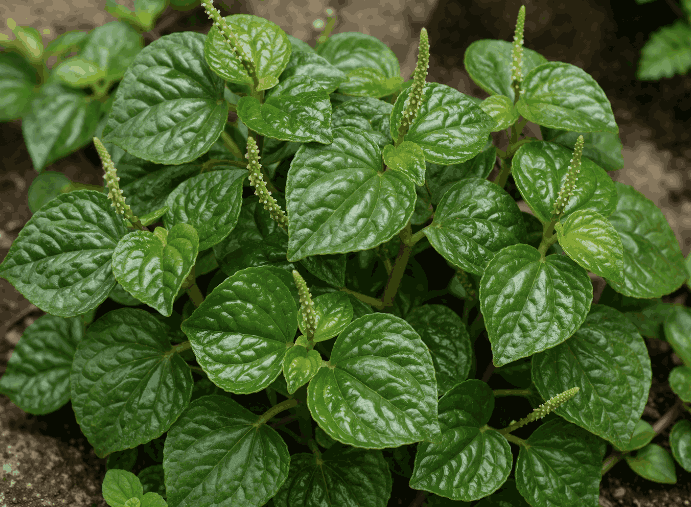 Cách thải độc gan bằng loại rau thảo dược