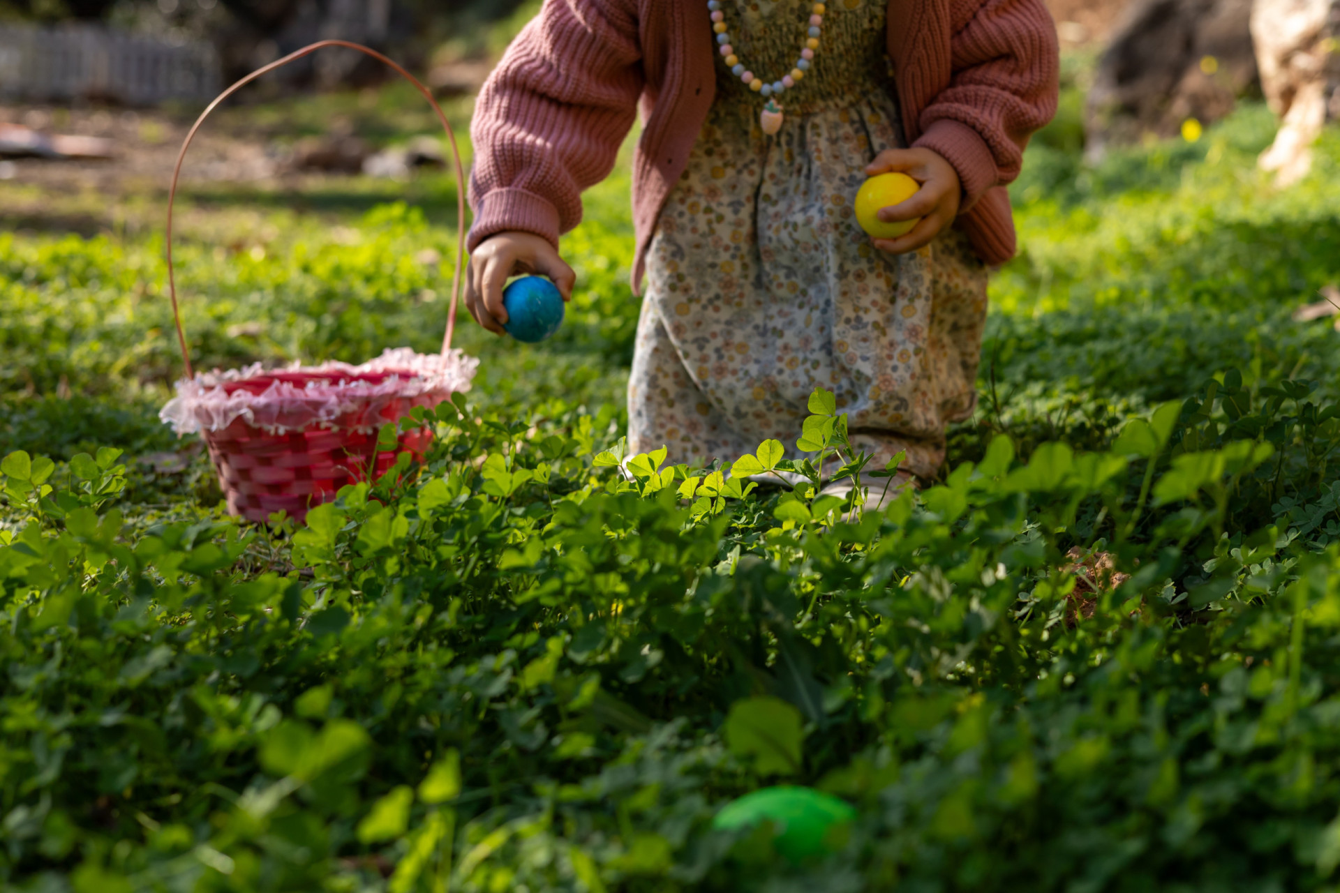 All-American Easter traditions