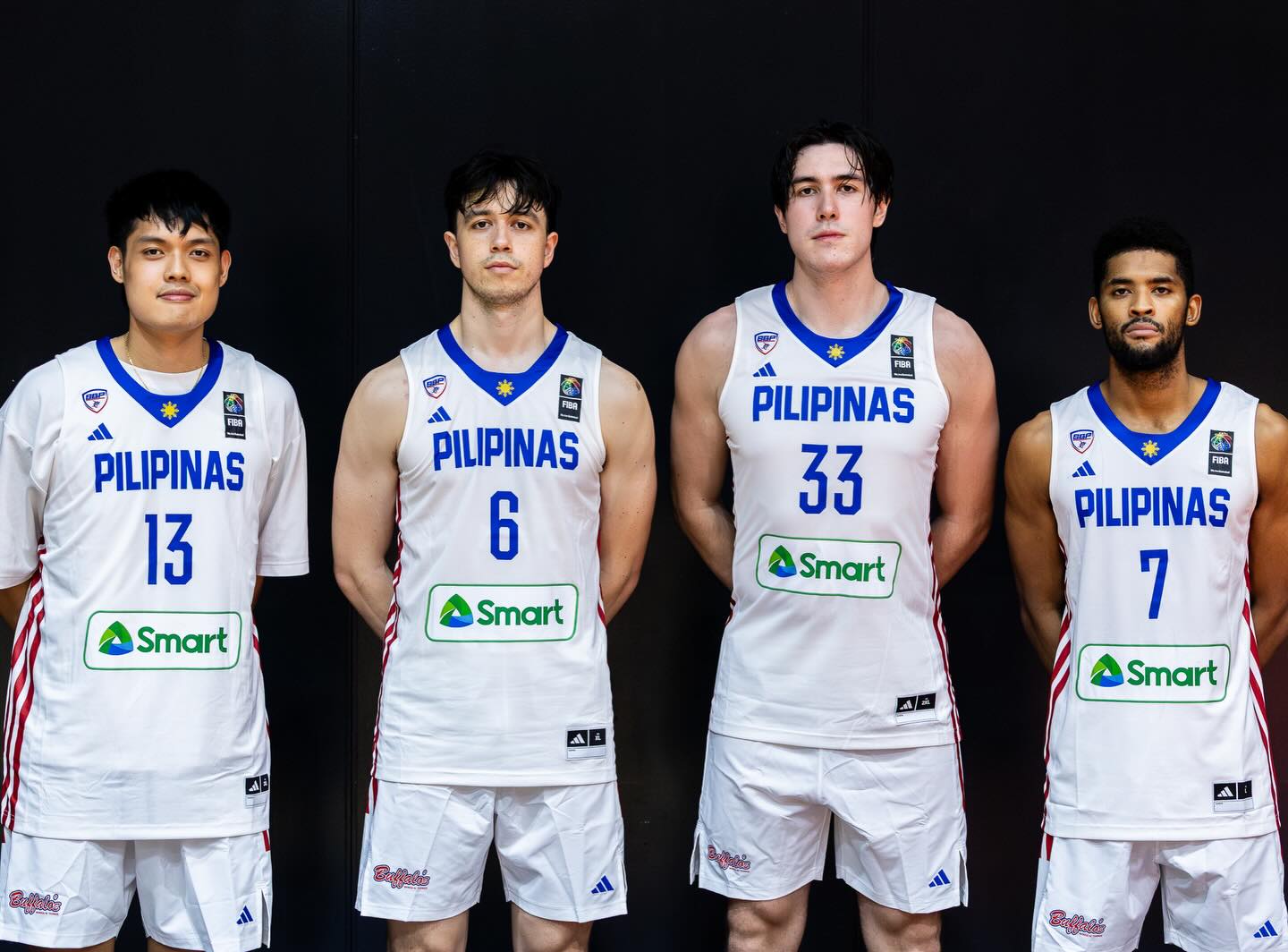 PBA players lead Gilas 3×3 squad for FIBA Asia Cup
