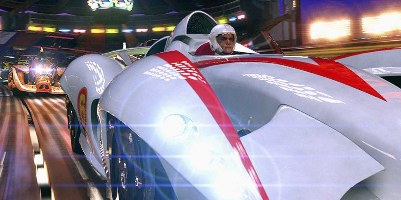 The most underrated live-action anime adaptation of all time is ...