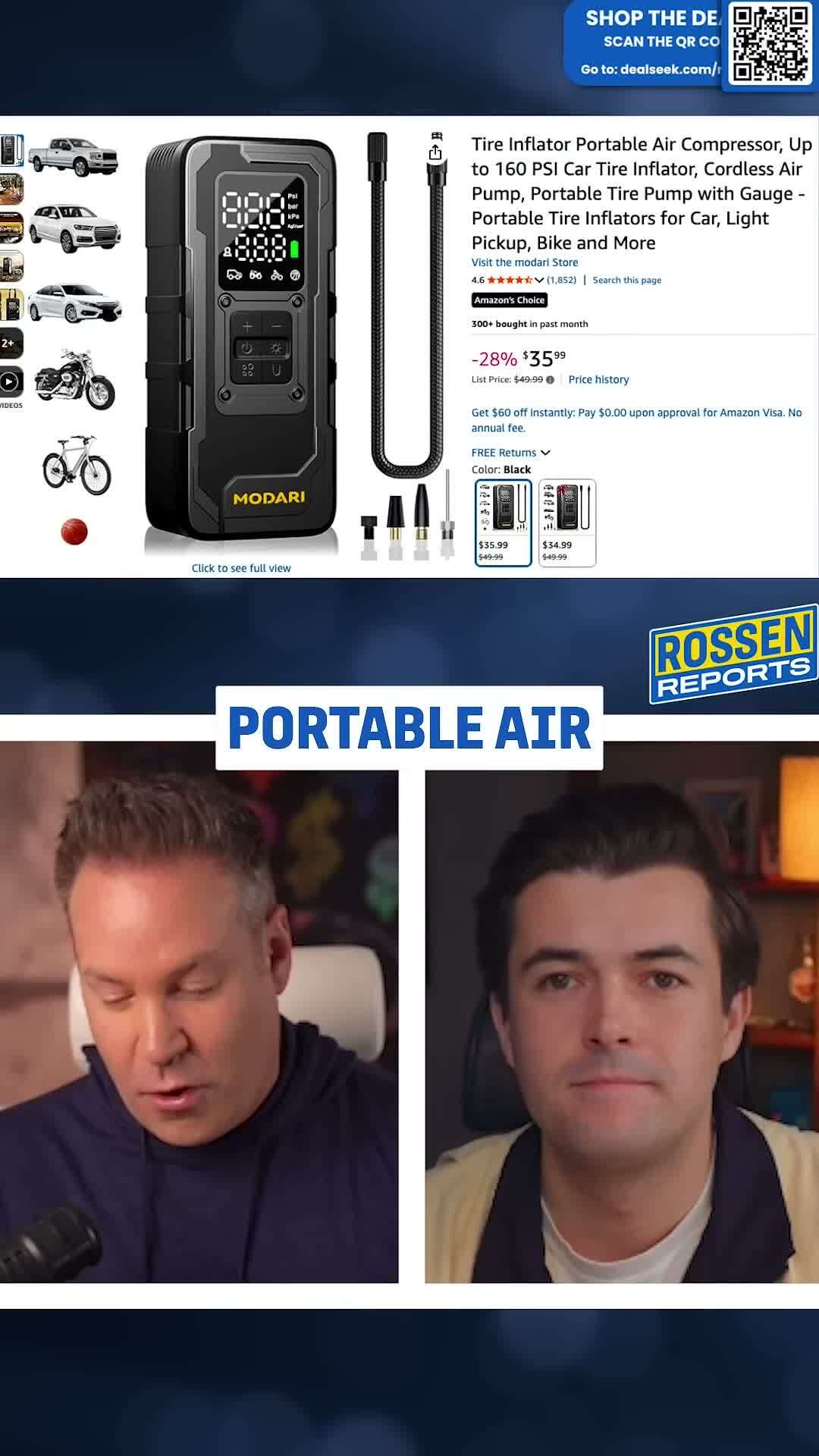 Amazon has secret promo codes — do this before you buy!