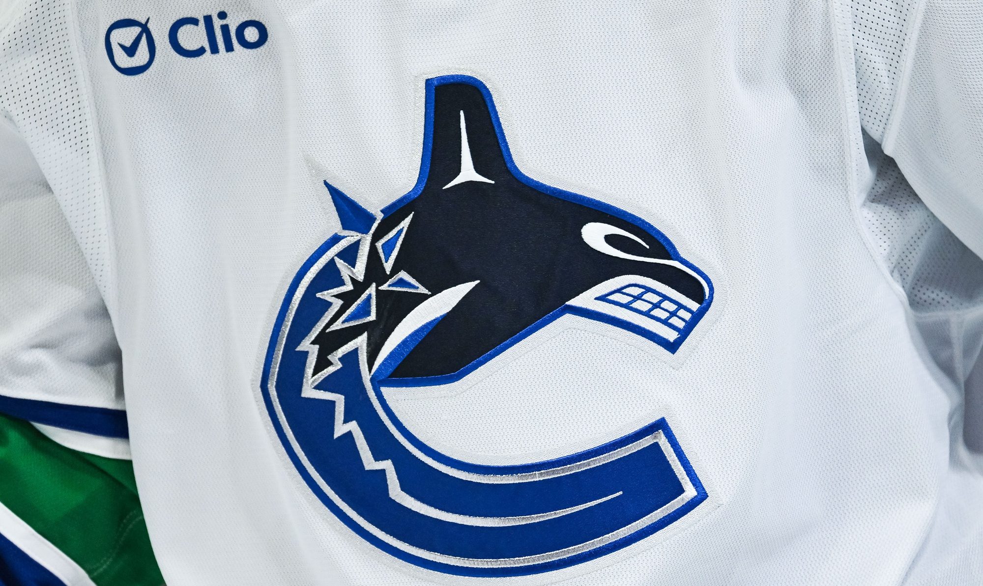 Canucks made decision on banned reporter
