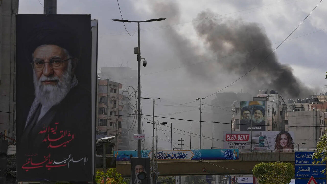 US military strikes Iranian nuclear site amid escalating regional tensions