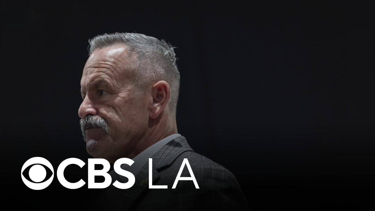 Election fraud investigation by Riverside County Sheriff Chad Bianco