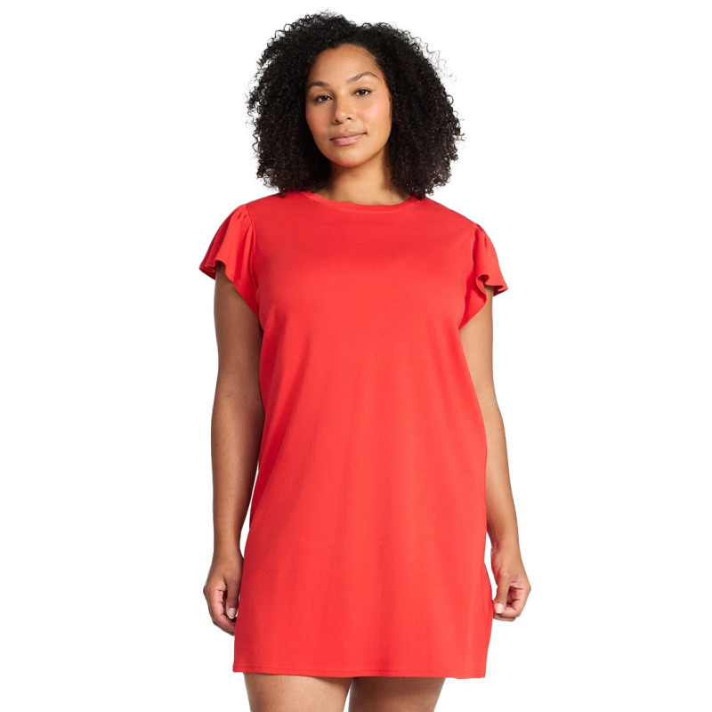 walmart red dress shirt Dress Shirts Reds