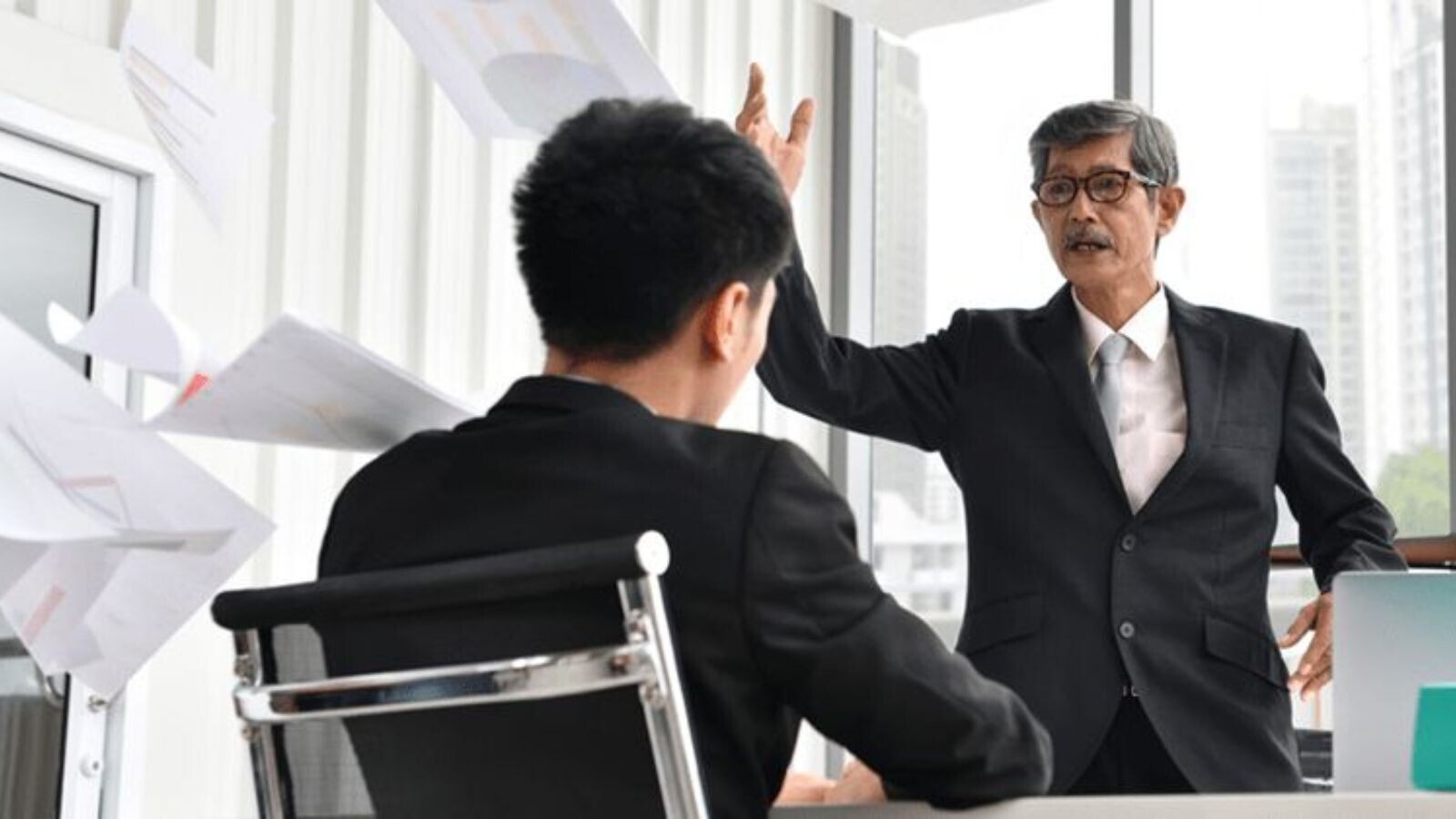 Boss asks employee to 'complete more tasks,' so they do in the best way