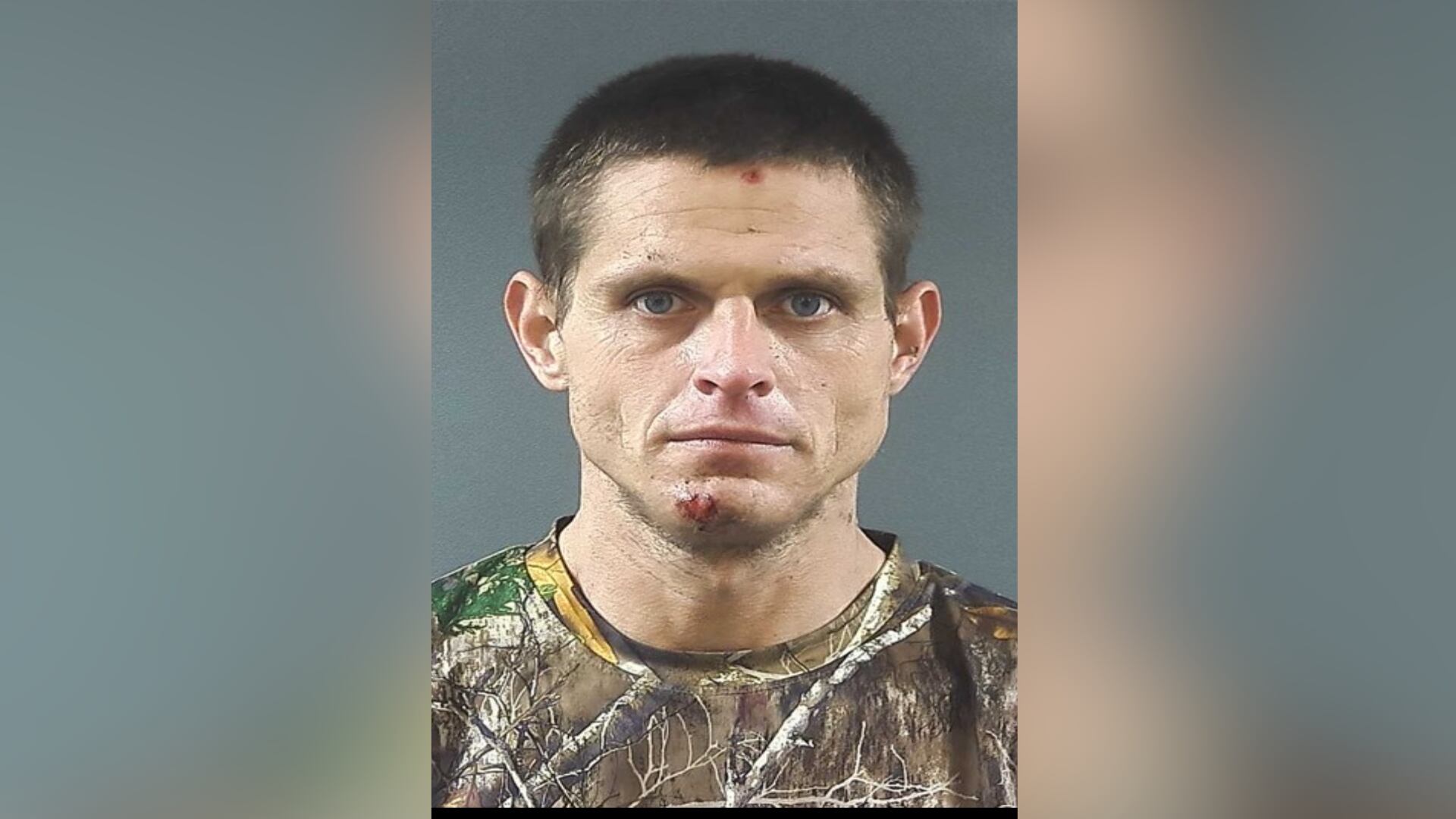PCSO: Wanted felon now in custody after two-day search